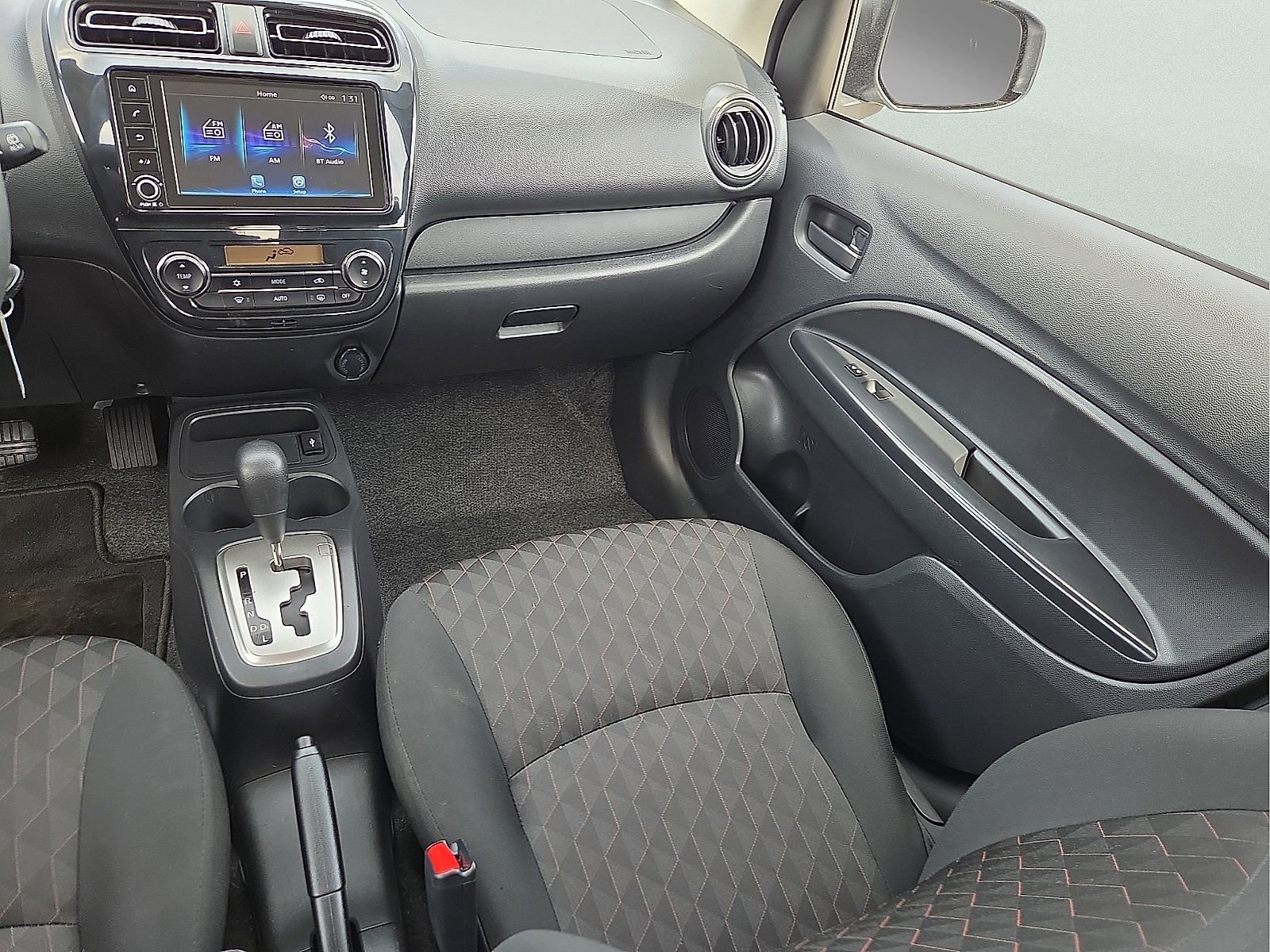 Used 2024 Mitsubishi Mirage ES image 12