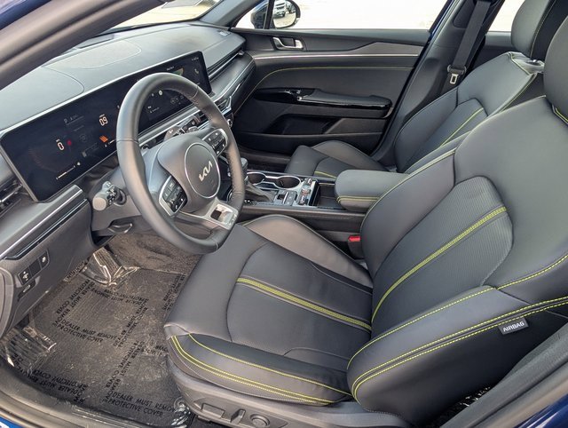 Used 2026 Kia K5 GT image 12