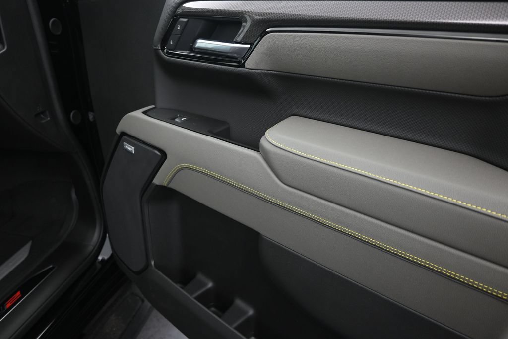 New 2026 Chevrolet Silverado 1500 ZR2 AWD/4WD image 24