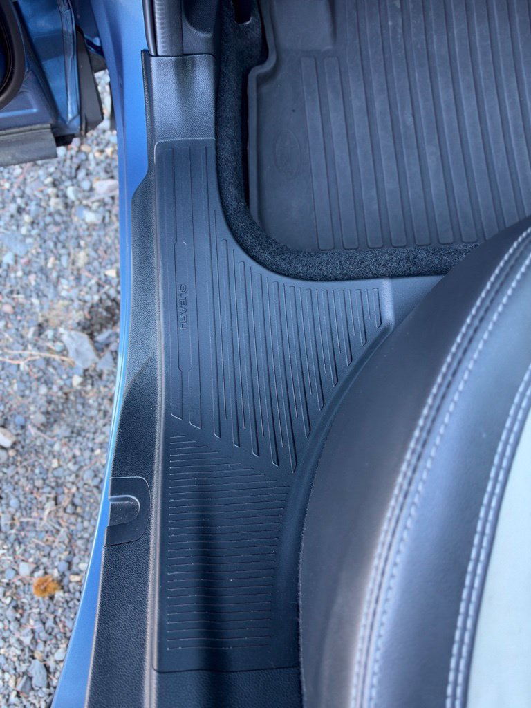 Certified 2021 Subaru Forester Limited AWD/4WD image 39