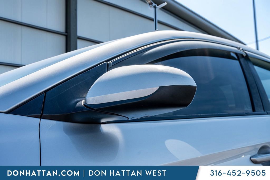 Used 2018 Hyundai Elantra SEL image 24