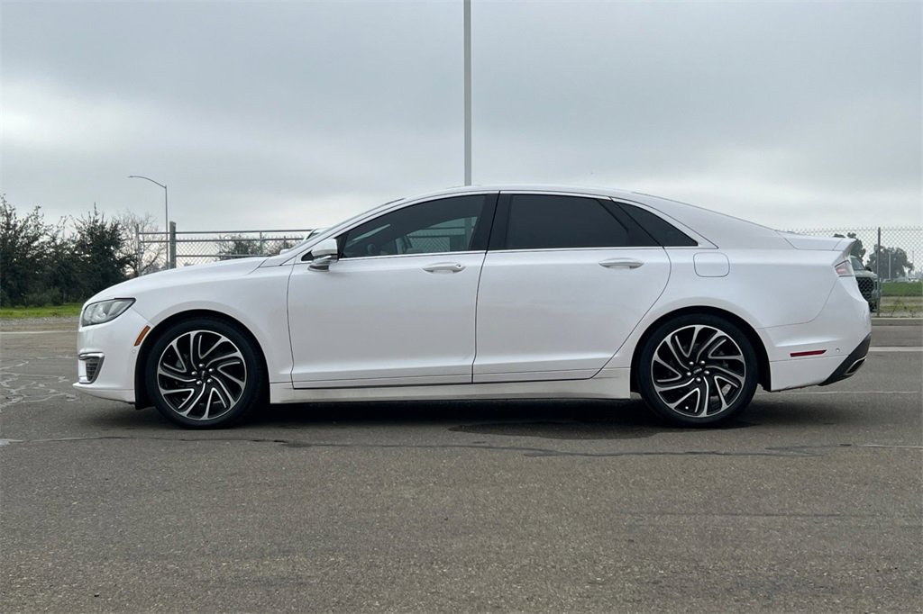 Used 2020 Lincoln MKZ Reserve image 9