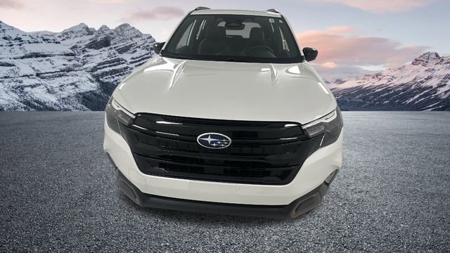 New 2026 Subaru Forester Sport image 8