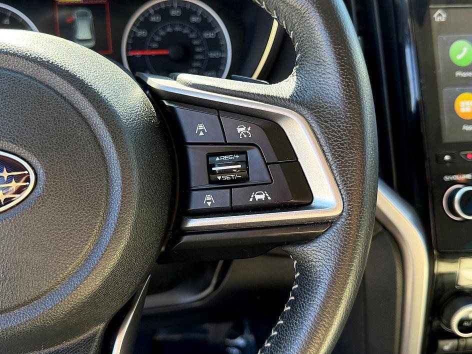 Used 2020 Subaru Ascent Premium w/ Sport Package image 28