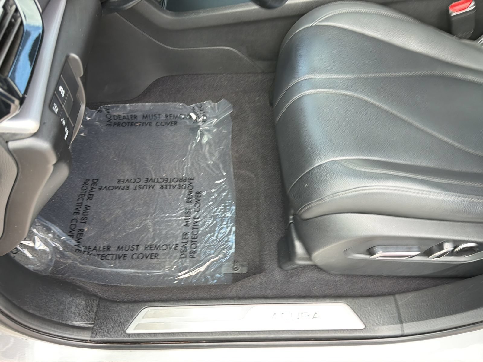 Used 2021 Acura RDX AWD image 30