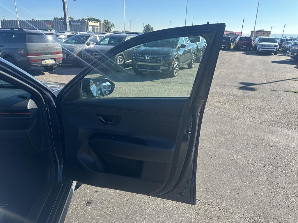 New 2025 Hyundai Kona N Line S image 19