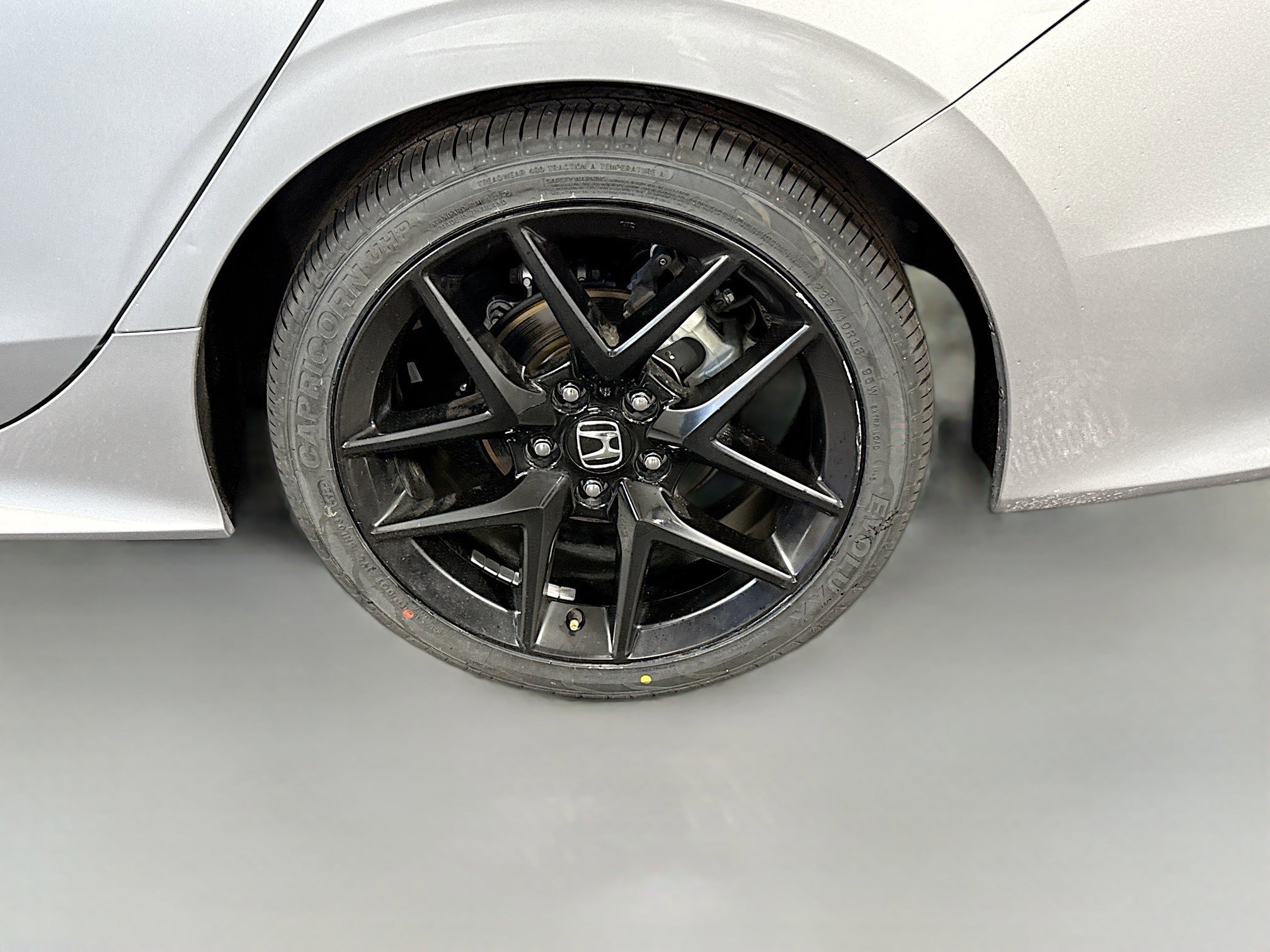 Used 2022 Honda Civic Sport image 37