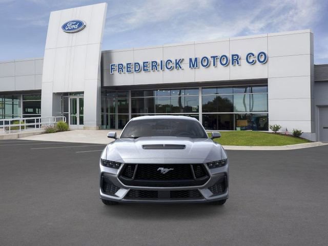 New 2026 Ford Mustang GT image 6