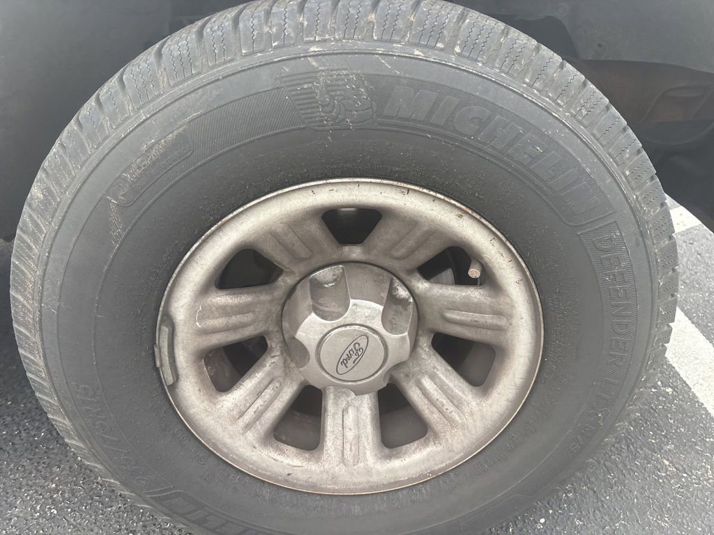 Used 2008 Ford Ranger 2WD Regular Cab image 7