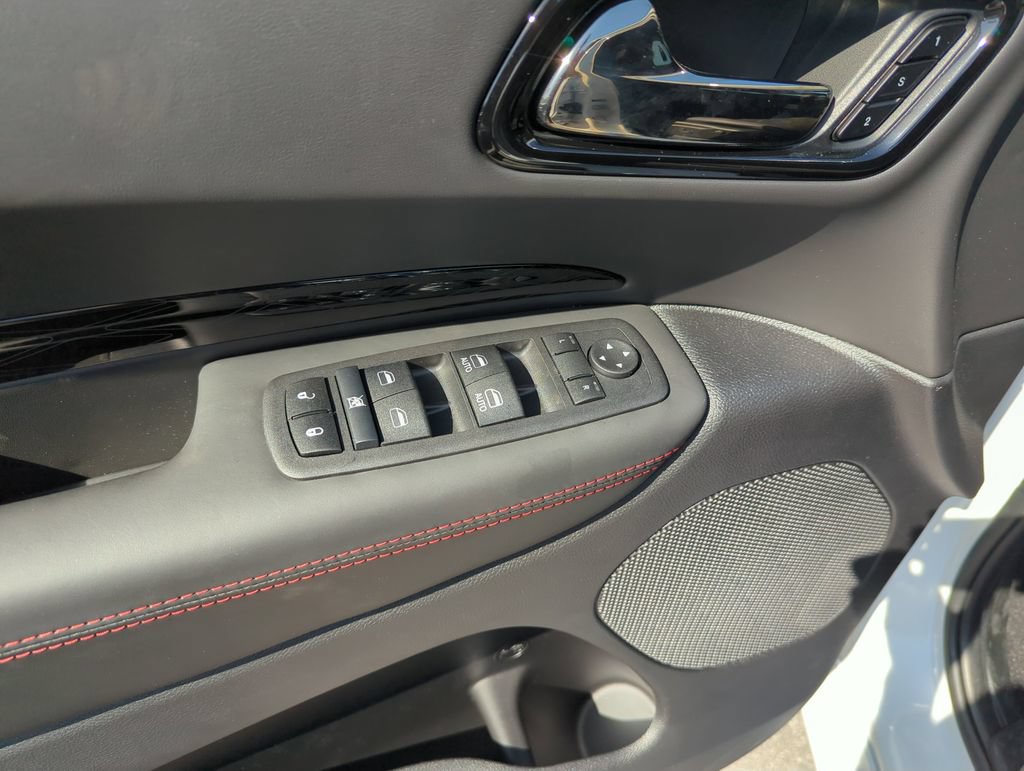 New 2026 Dodge Durango GT AWD/4WD image 19