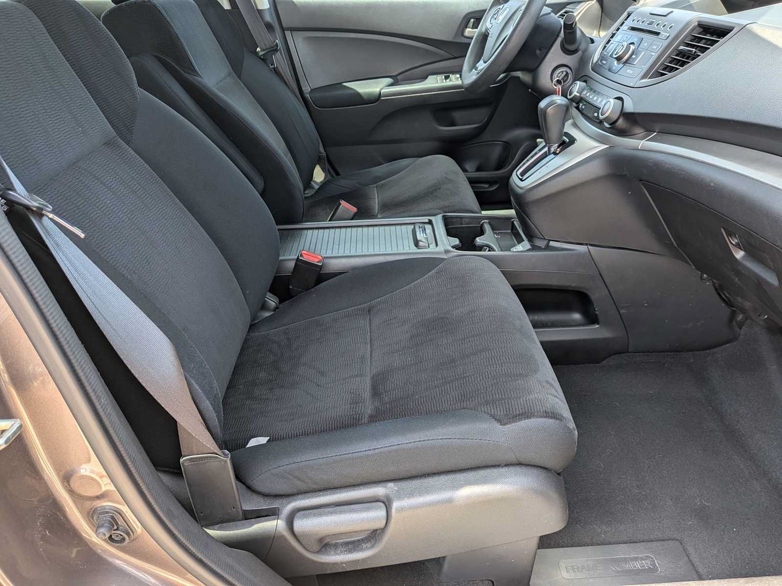 Used 2014 Honda CR-V LX image 19
