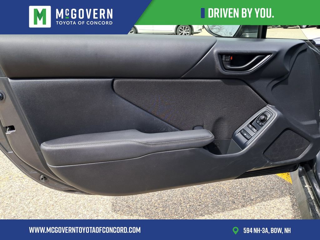 Used 2024 Toyota GR86 RWD image 14