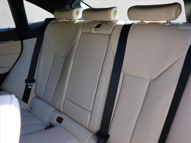 Certified 2025 BMW i4 M50 AWD/4WD image 24
