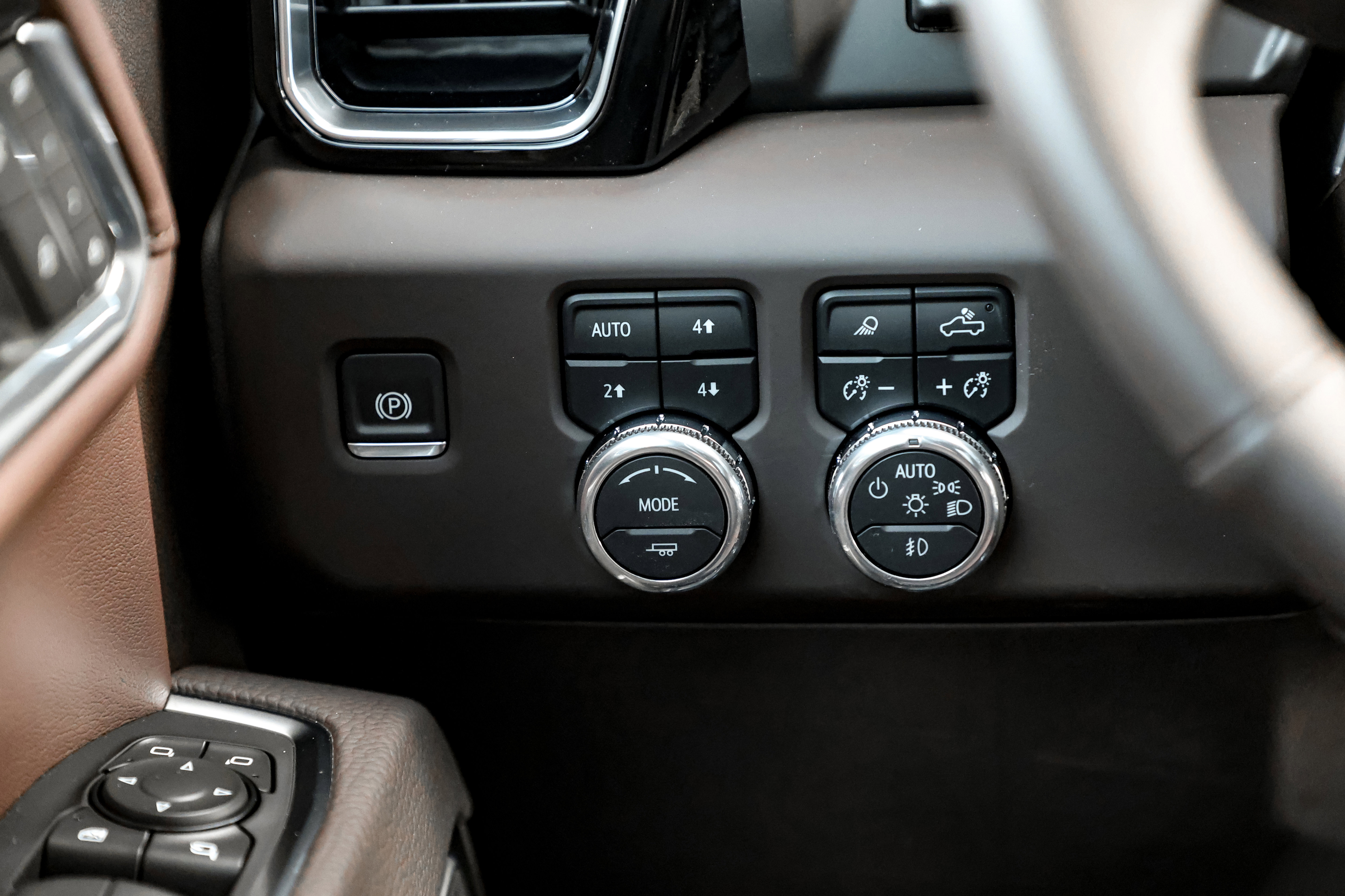 New 2026 GMC Sierra 1500 Denali w/ Denali Reserve Package image 28