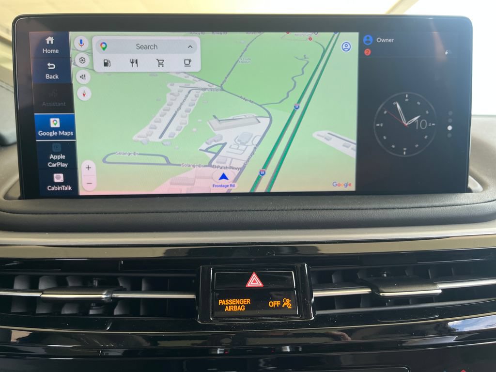 Used 2025 Acura MDX w/ Technology Package FWD image 20