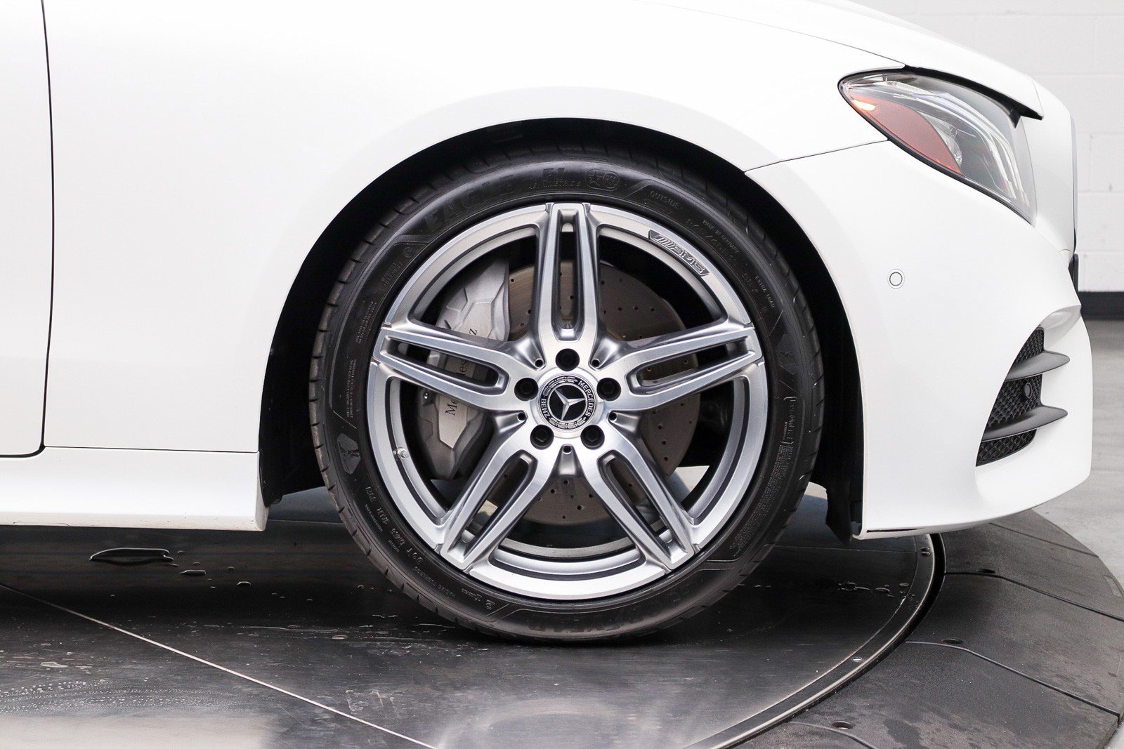 Used 2019 Mercedes-Benz E 450 Coupe image 13