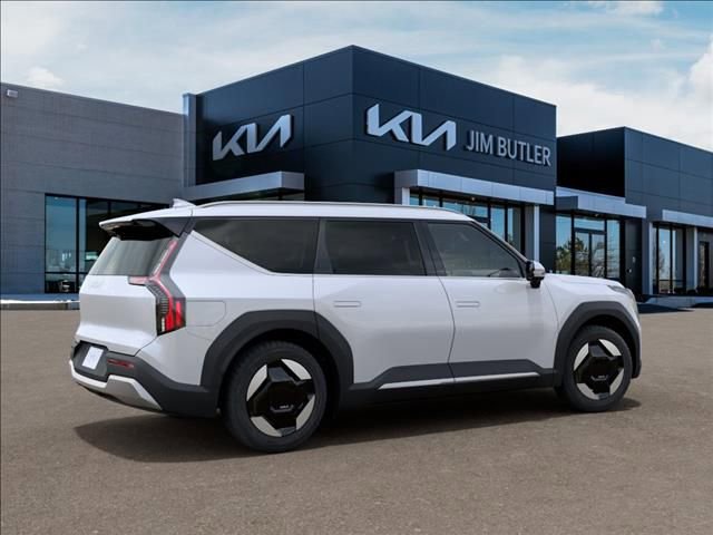 New 2026 Kia EV9 Wind image 6