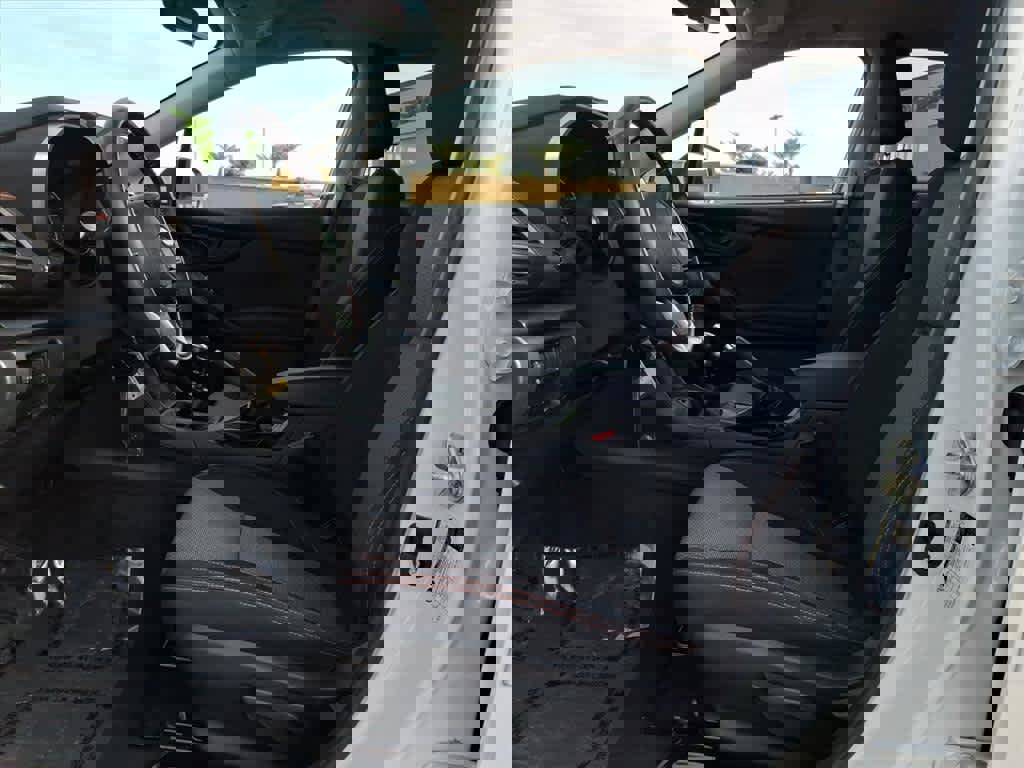 Certified 2021 Subaru Crosstrek 2.0i Premium image 25