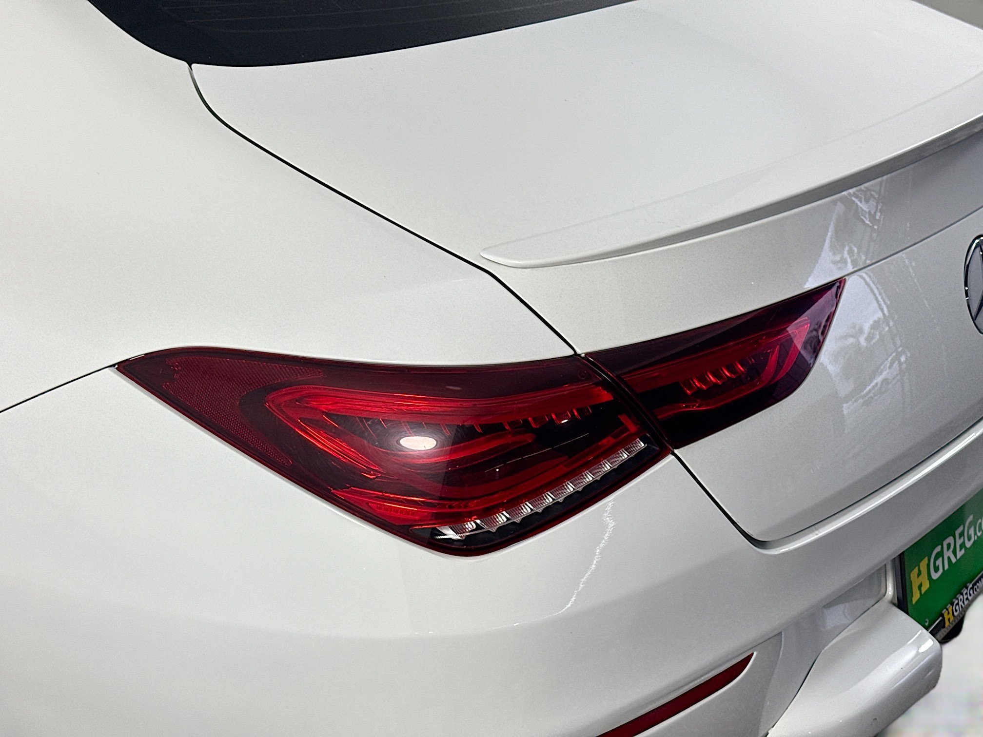 Used 2020 Mercedes-Benz CLA 250 CLA 250 image 36