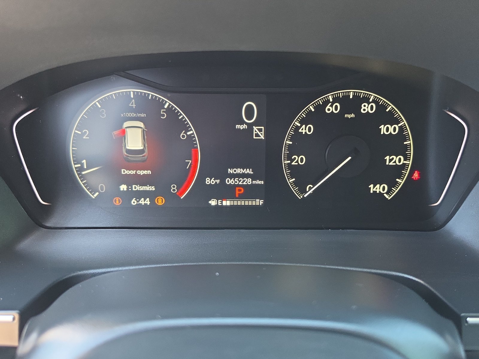 Used 2025 Honda Pilot EX-L image 30