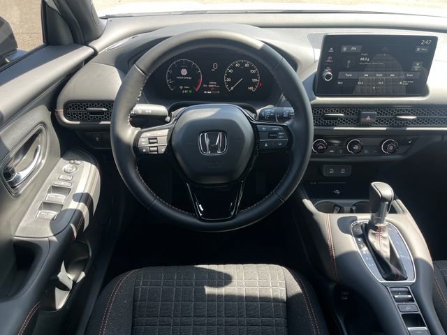 New 2026 Honda HR-V Sport image 14