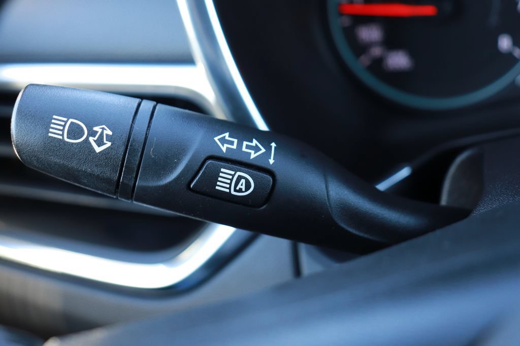 Used 2024 Chevrolet Equinox LT FWD image 22