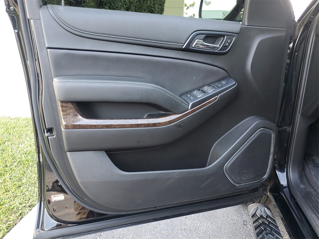 Used 2020 Chevrolet Tahoe LS image 19
