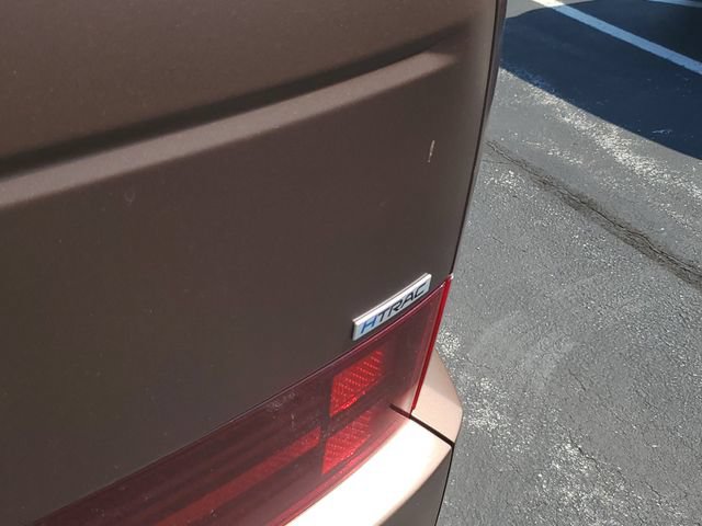 New 2027 Hyundai Santa Fe Limited AWD/4WD image 7