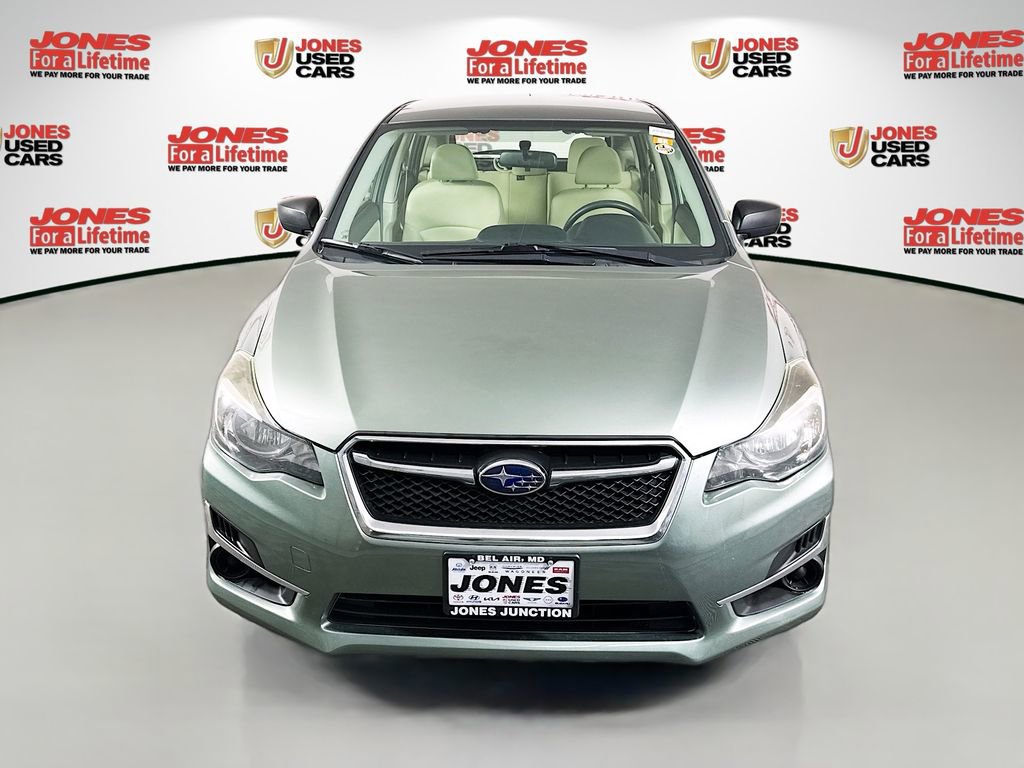 Used 2015 Subaru Impreza 2.0i image 10