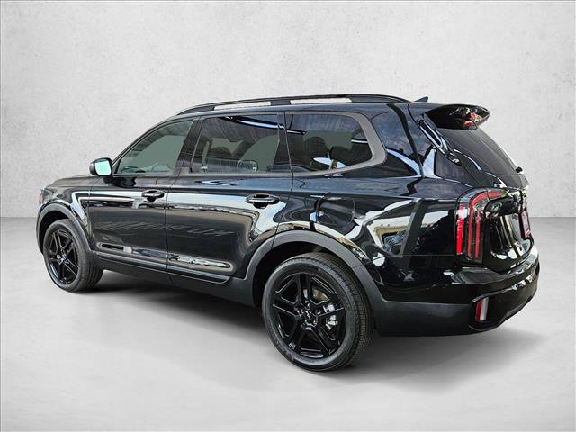 Used 2024 Kia Telluride EX X-Line AWD/4WD image 8