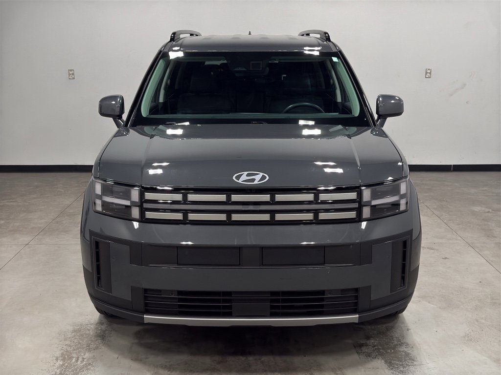 Used 2025 Hyundai Santa Fe SEL image 3