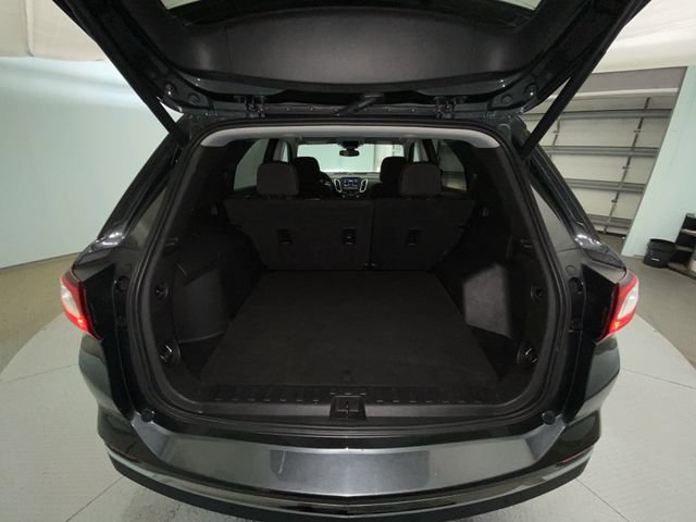 Used 2021 Chevrolet Equinox LT AWD/4WD image 23
