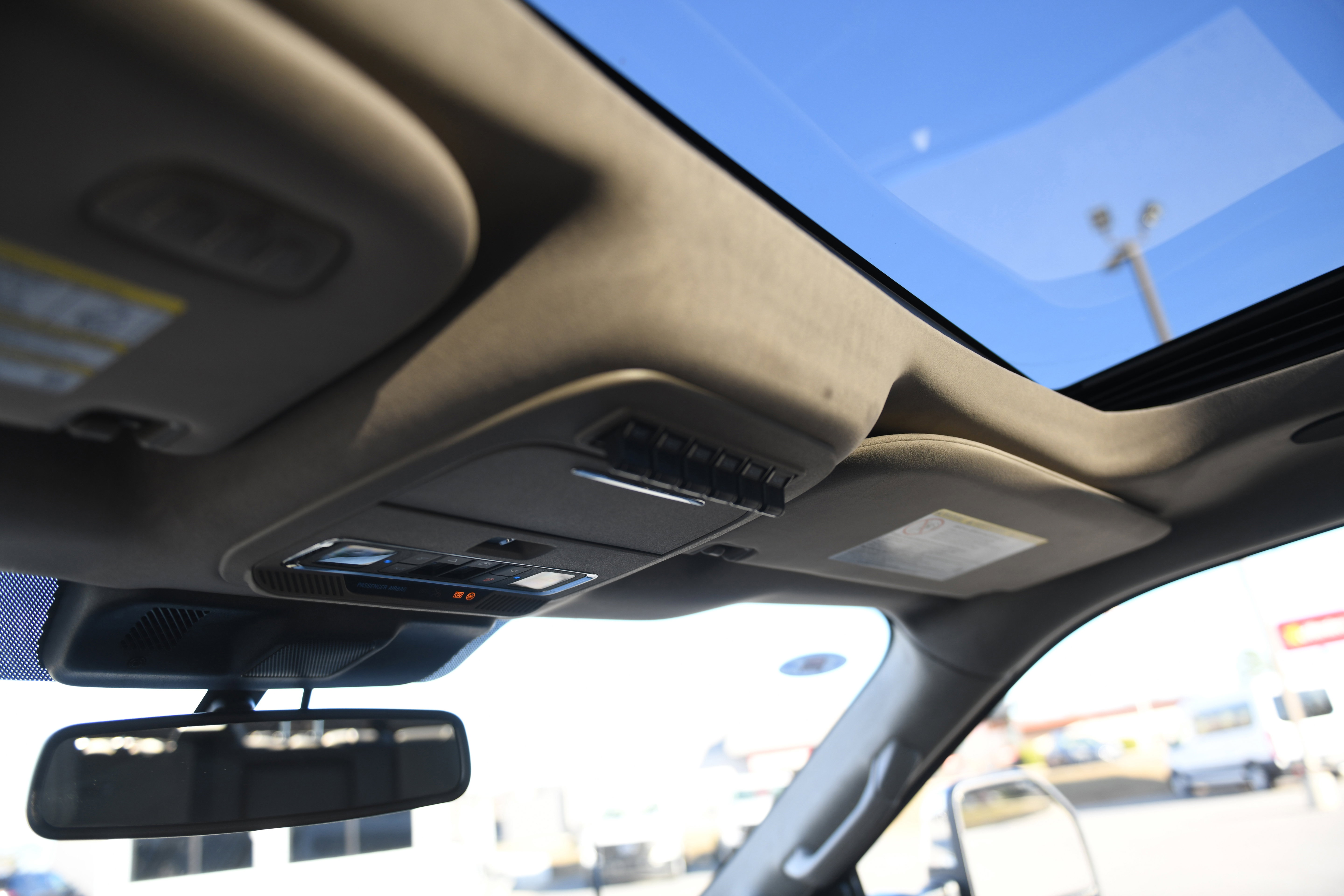 New 2026 Ford F250 Platinum w/ Platinum Plus Package image 27