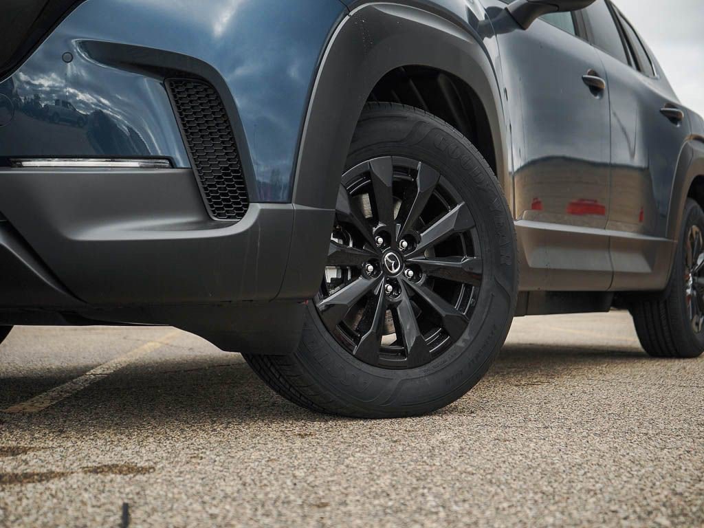 New 2026 MAZDA CX-50 2.5 Hybrid w/ Weather Package image 6