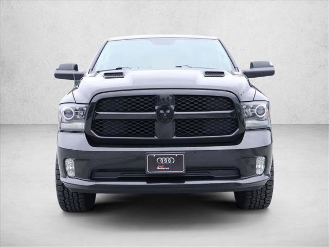 Used 2017 RAM 1500 Sport RWD image 2