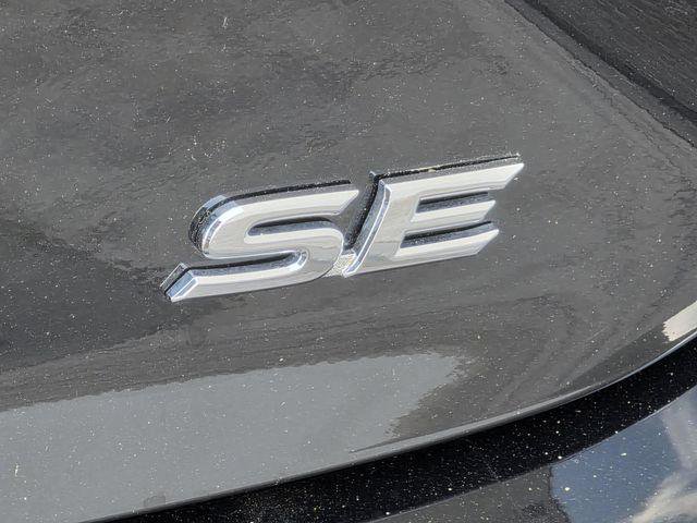 Certified 2025 Toyota Camry SE w/ Convenience Package image 28
