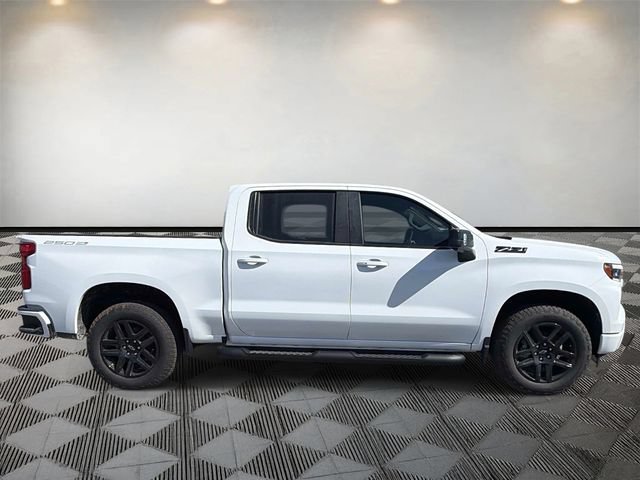 New 2026 Chevrolet Silverado 1500 RST w/ RST All Star Premium Package AWD/4WD image 4