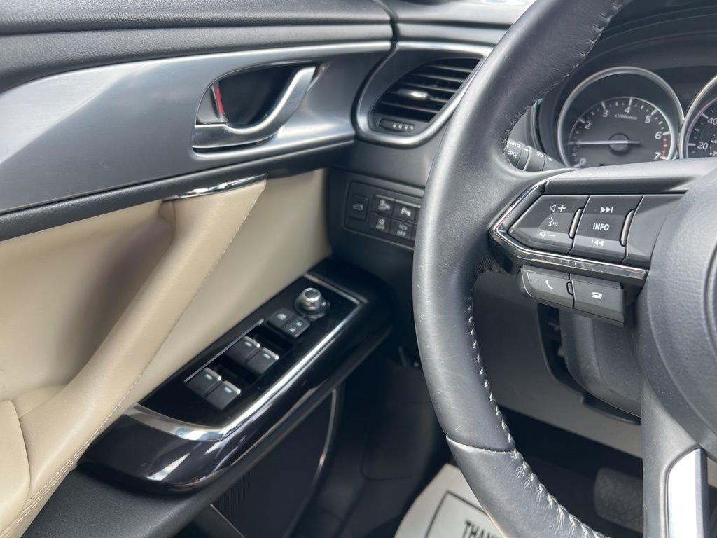 Used 2016 MAZDA CX-9 Grand Touring image 20