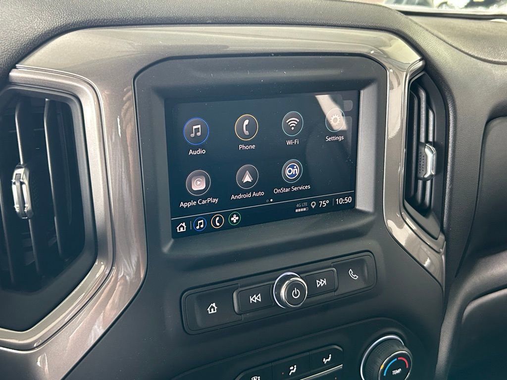 New 2026 Chevrolet Silverado 3500 W/T w/ WT Convenience Package image 16
