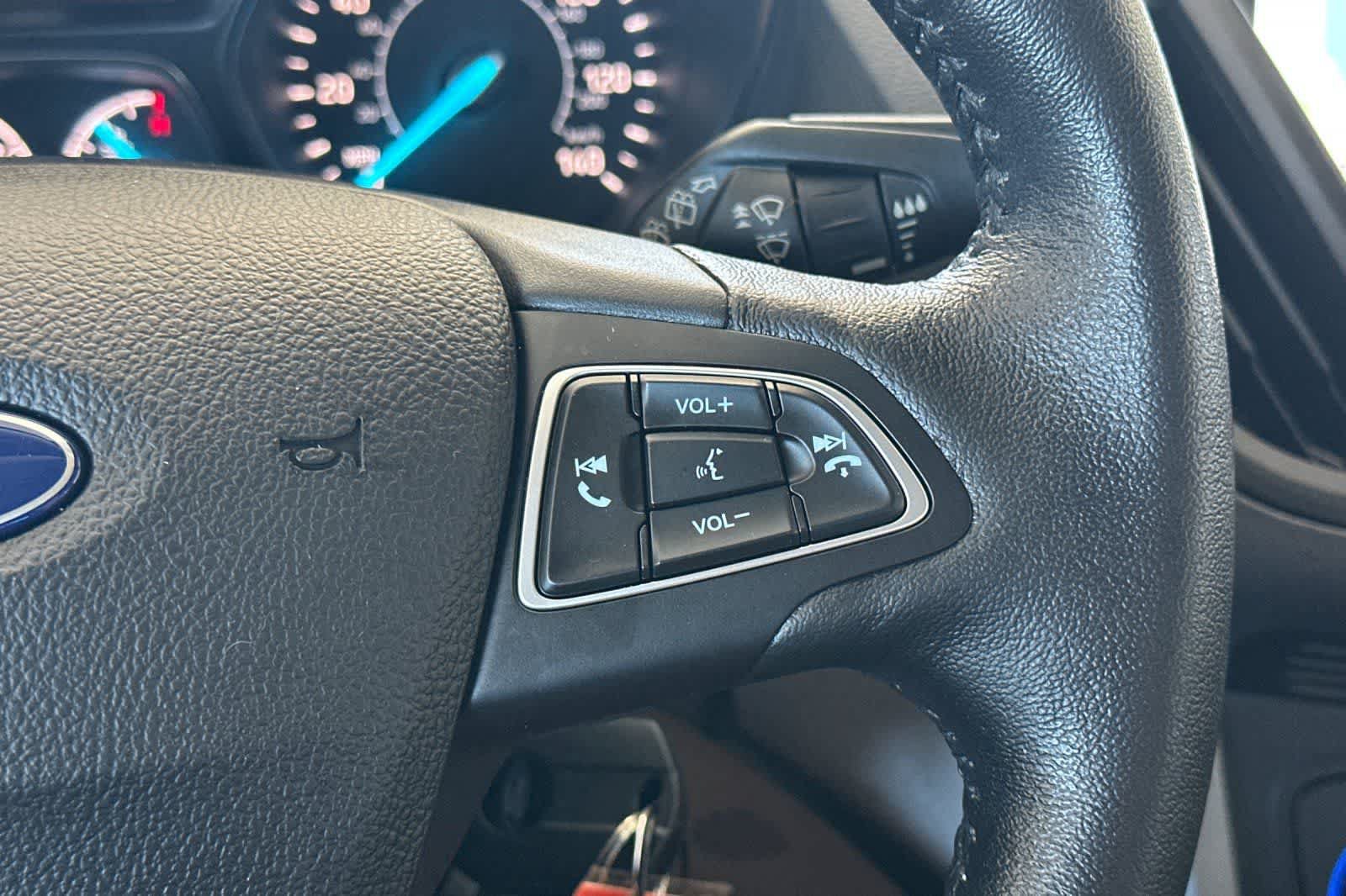 Used 2018 Ford Escape SEL AWD/4WD image 27