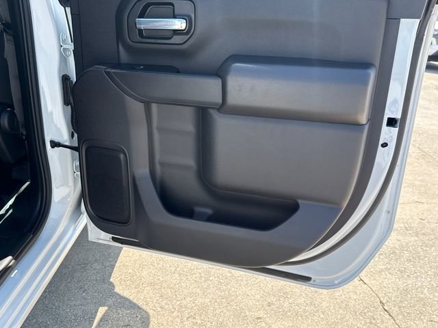 New 2026 Chevrolet Silverado 3500 W/T w/ WT Convenience Package AWD/4WD image 18