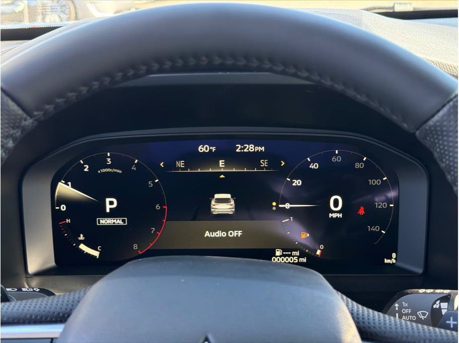 New 2026 Mitsubishi Outlander SEL FWD image 10