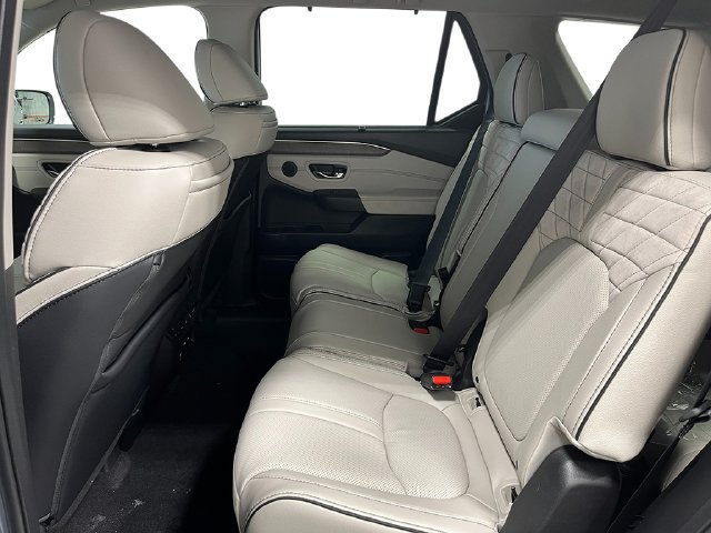 New 2026 Honda Pilot Elite image 19