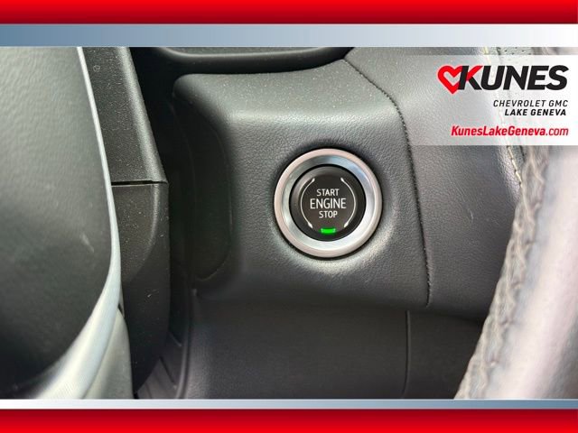 Used 2022 GMC Yukon SLT image 42