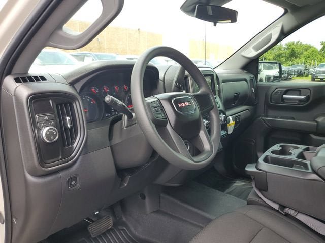 New 2026 GMC Sierra 1500 Pro w/ Pro Value Package RWD image 19