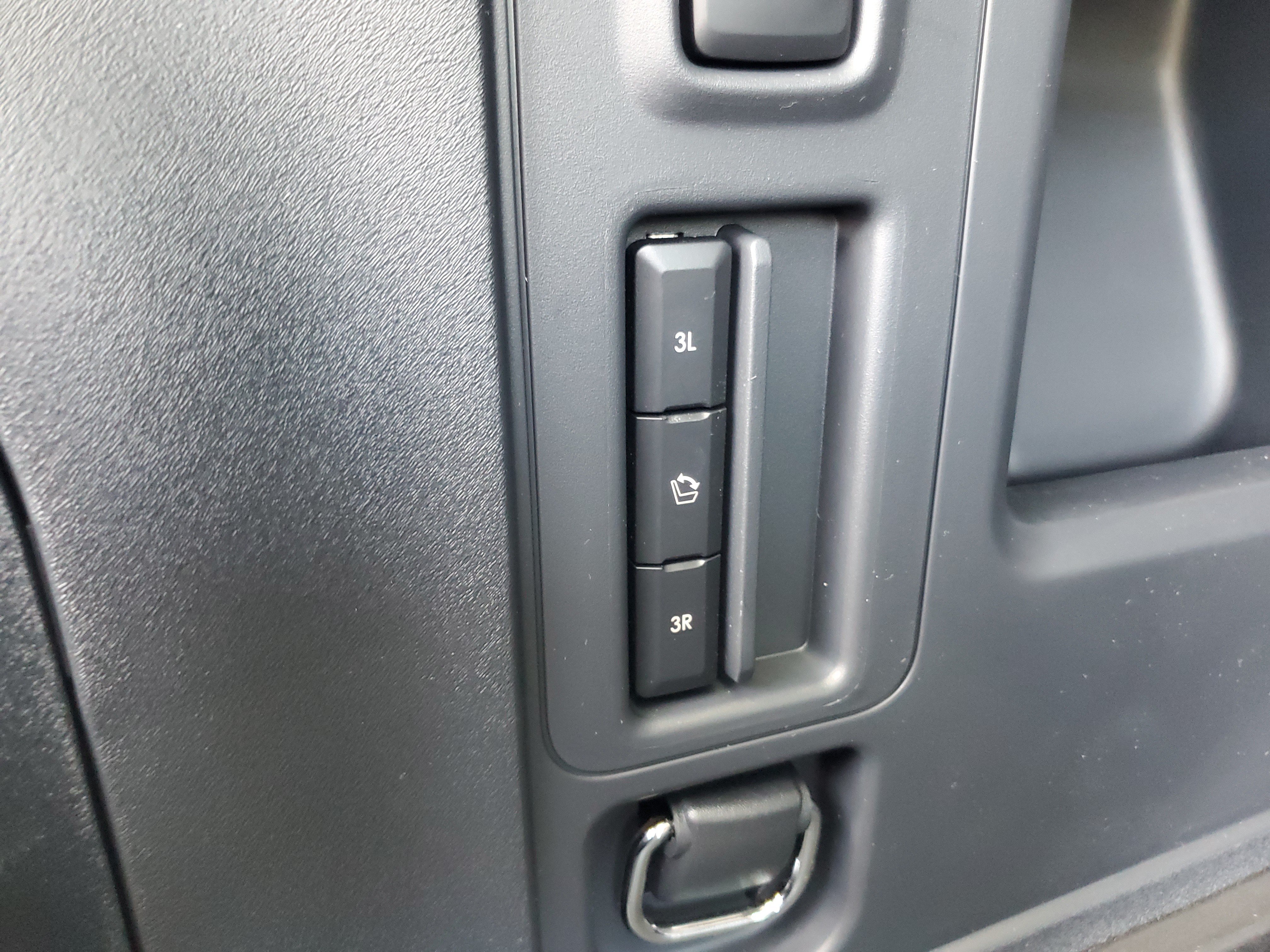 New 2026 Lincoln Navigator L Black Label AWD/4WD image 34
