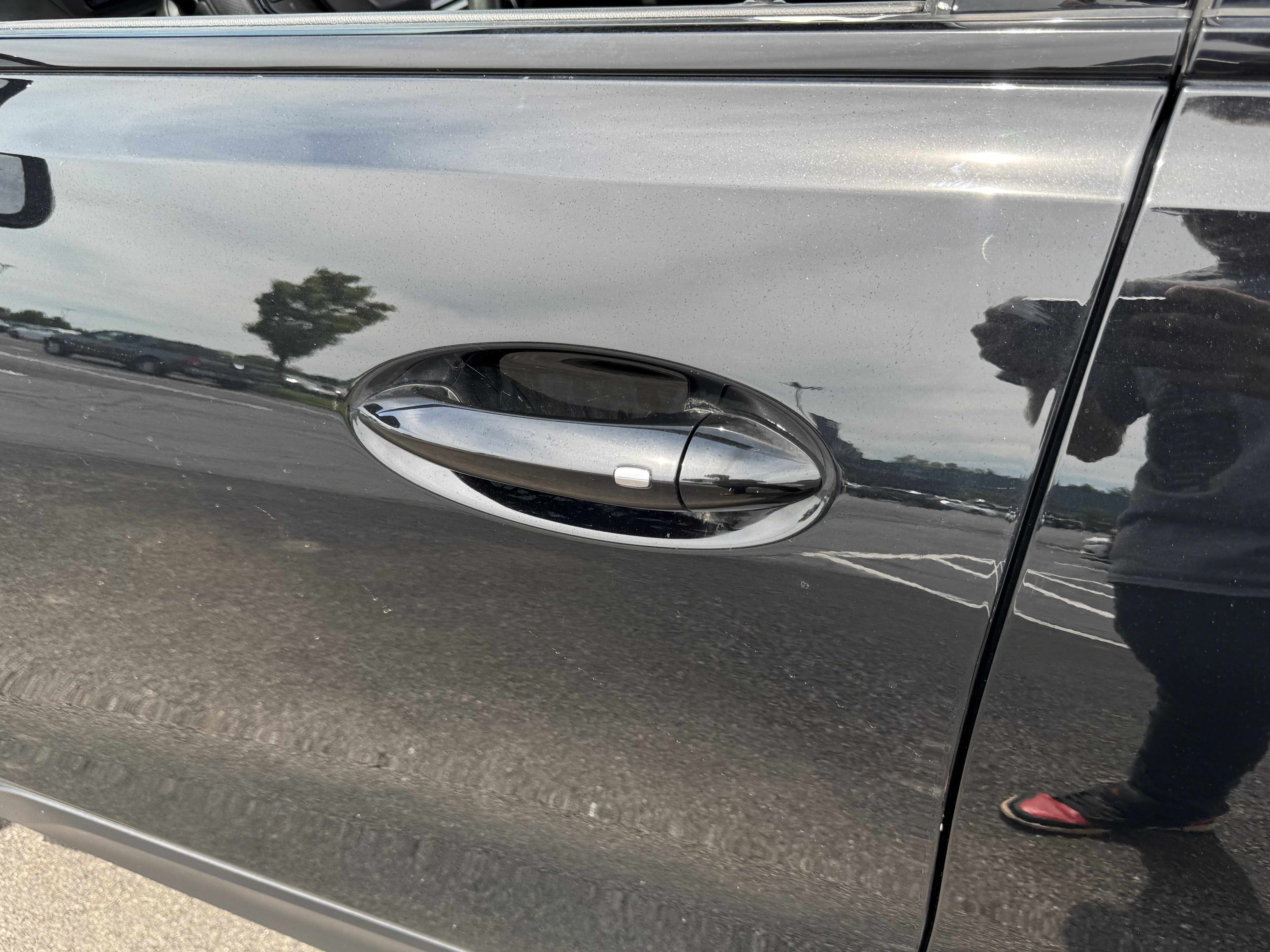 Used 2023 Chevrolet Bolt EUV LT image 14