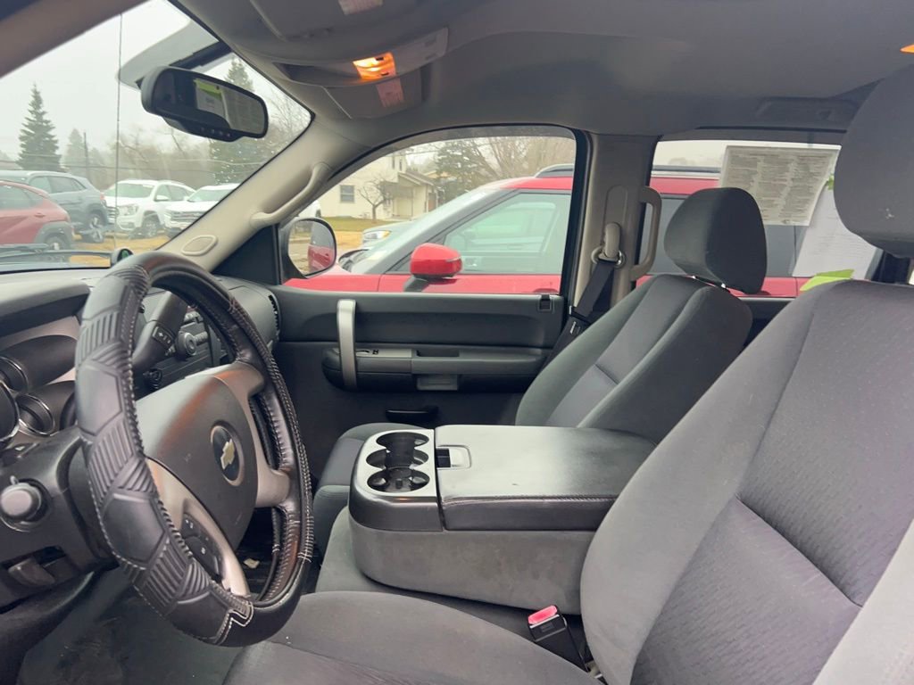 Used 2009 Chevrolet Silverado 1500 LT w/ Power Pack Plus image 9