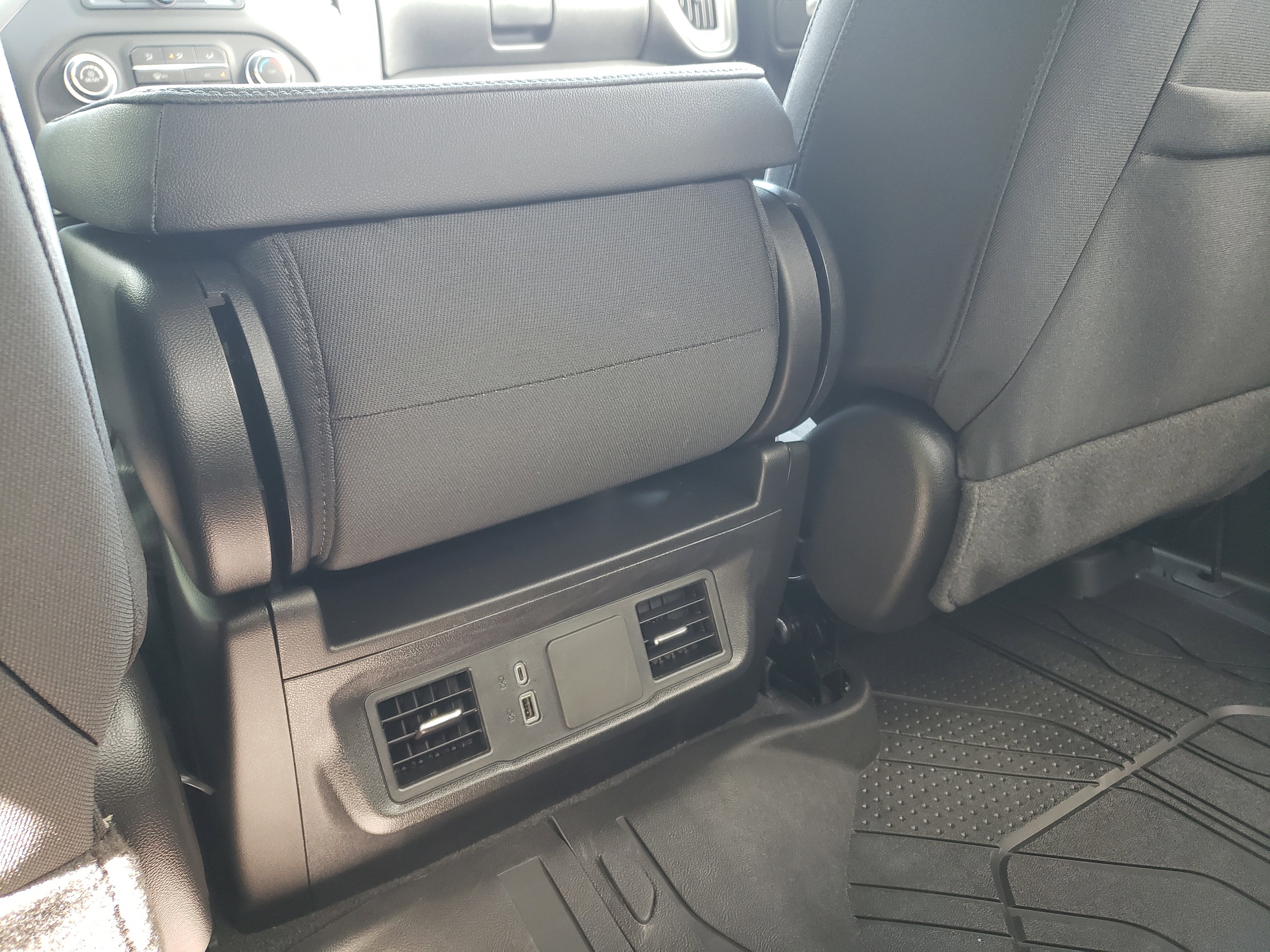 New 2025 Chevrolet Silverado 1500 Custom w/ LPO, Dark Essentials Package image 30