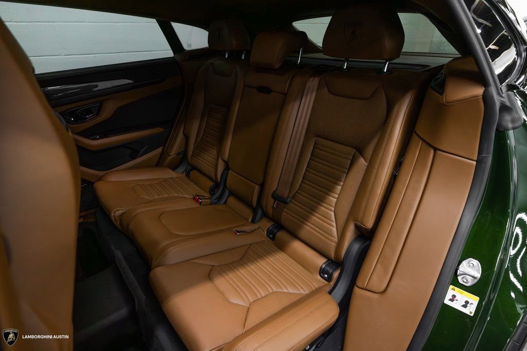 New 2025 Lamborghini Urus SE image 42